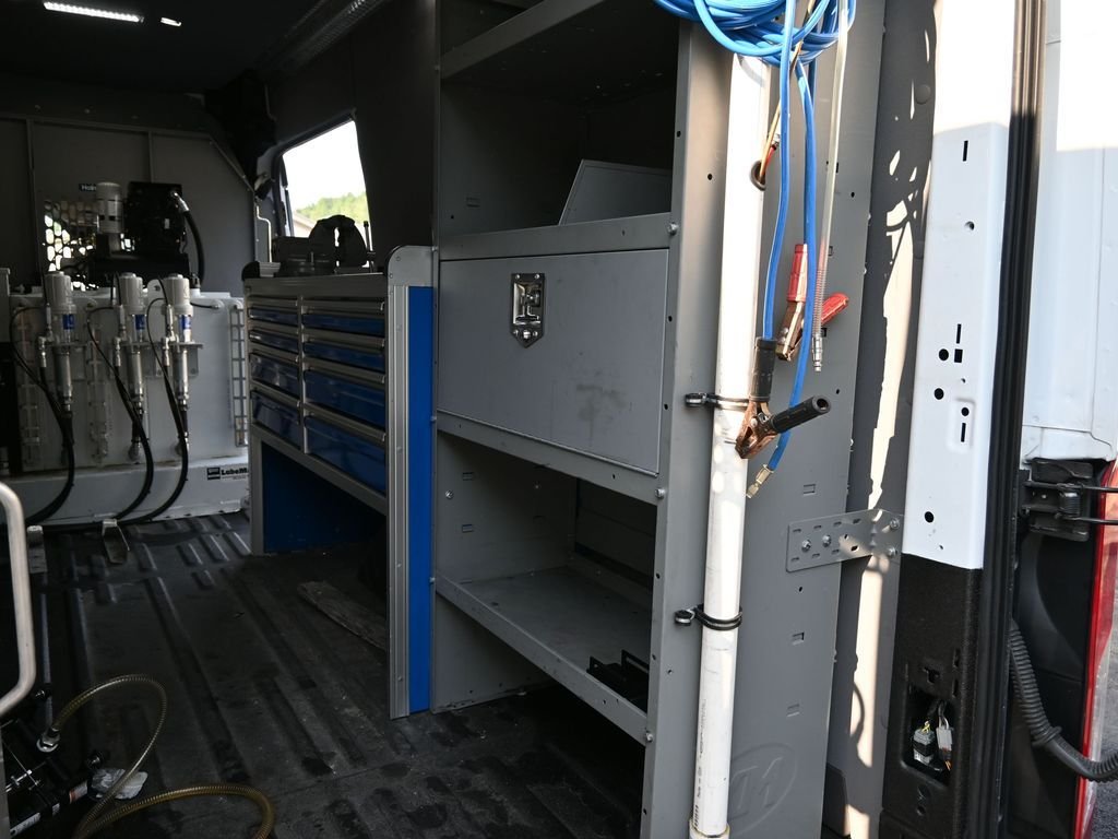 2023 Ford Transit Van Base - Photo 37