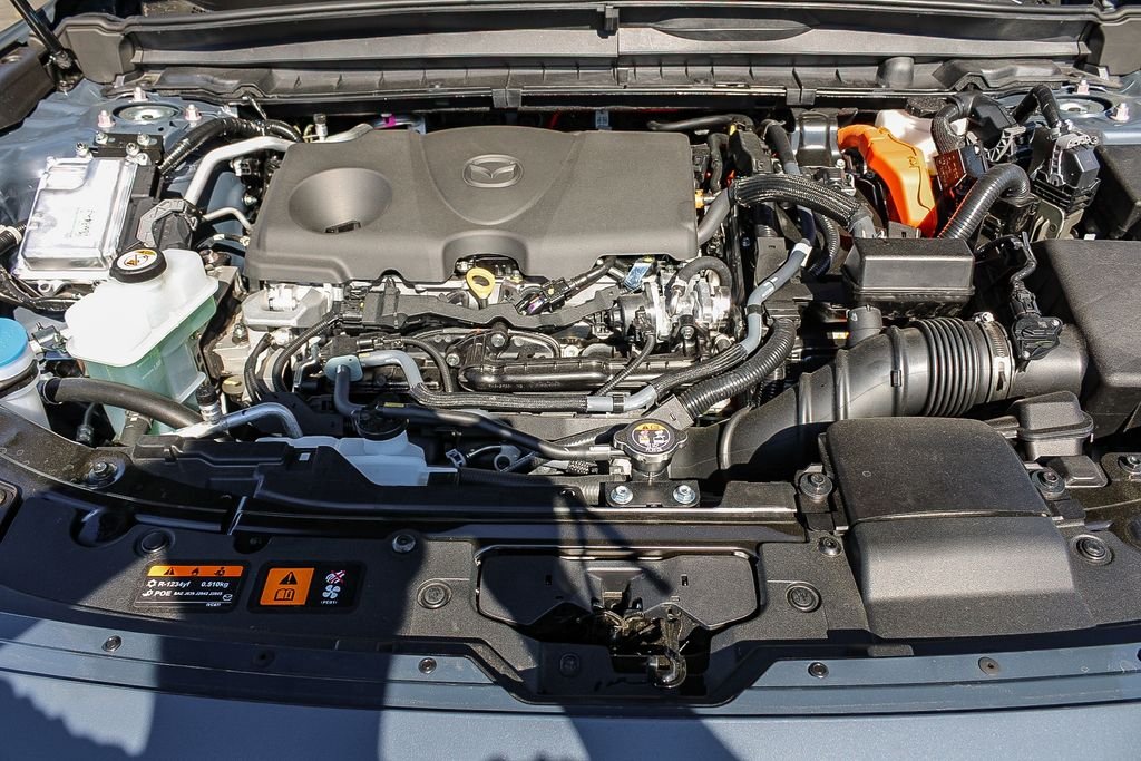 2026 Mazda CX-50 Premium Plus - Photo 12
