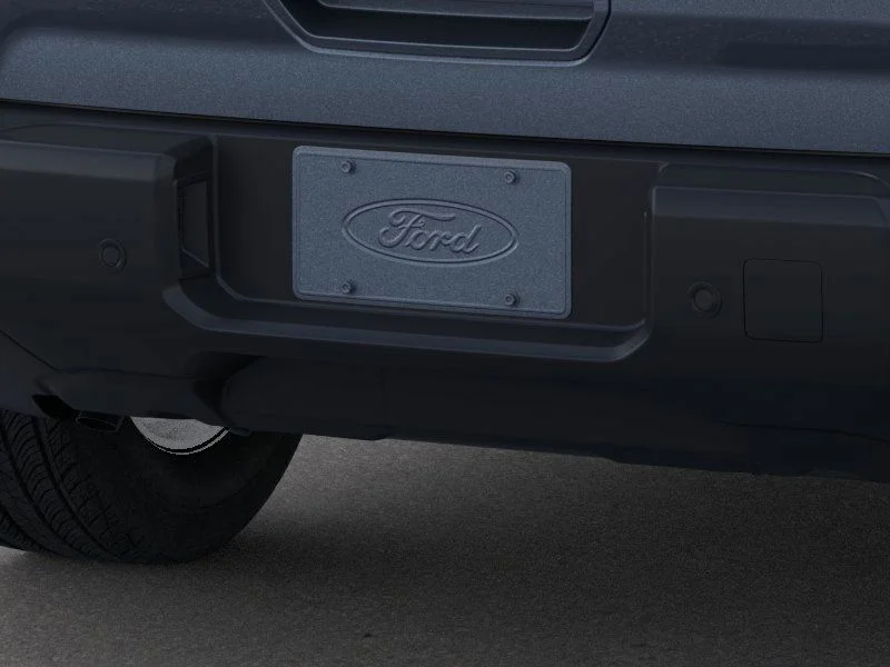New 2025 Gray Ford Heritage image 24