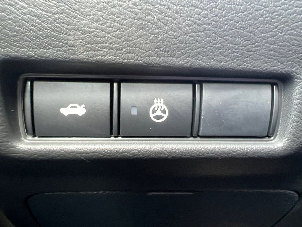 2026 Nissan Sentra SV - Photo 26