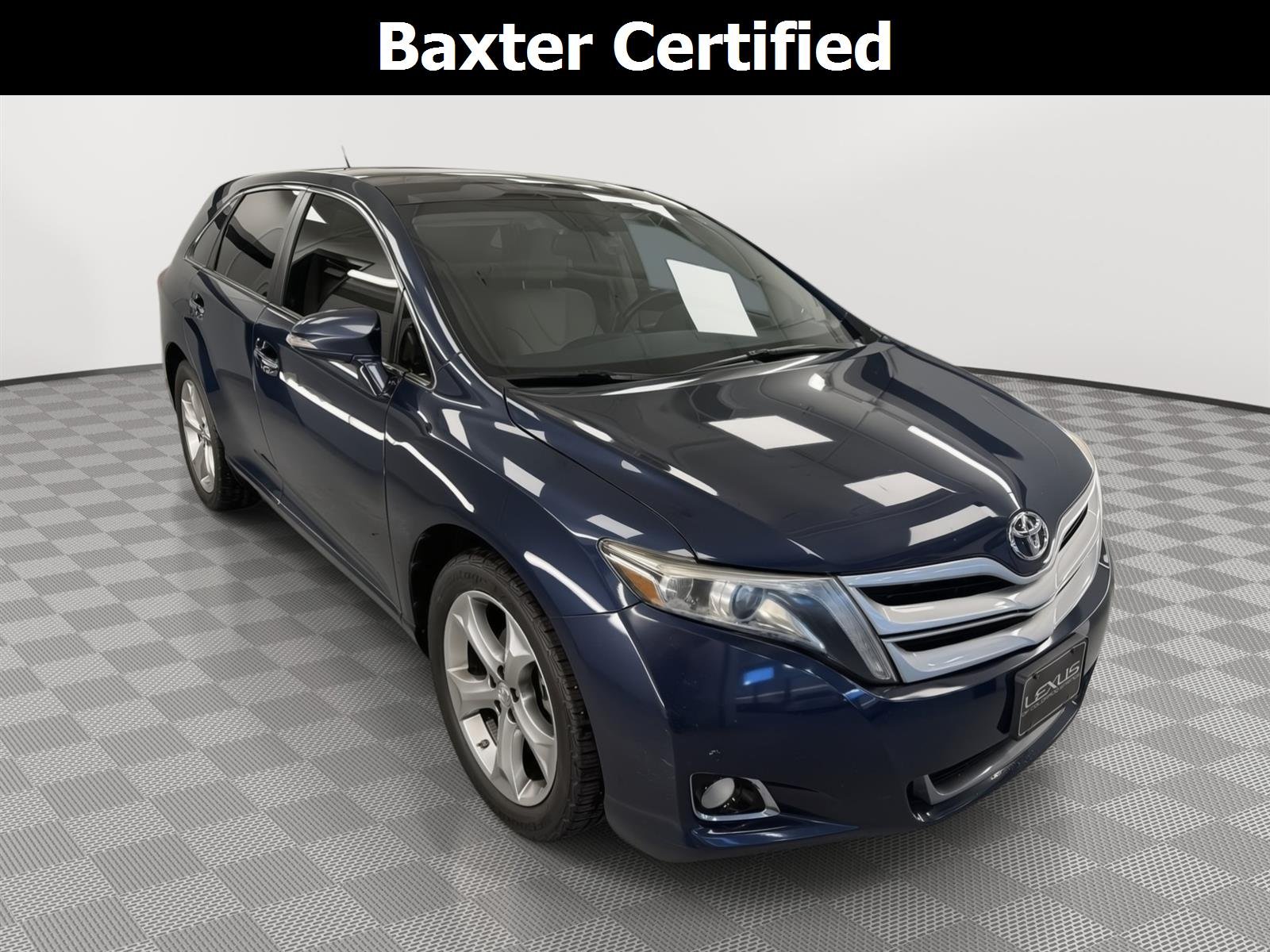 2015 Toyota Venza Limited