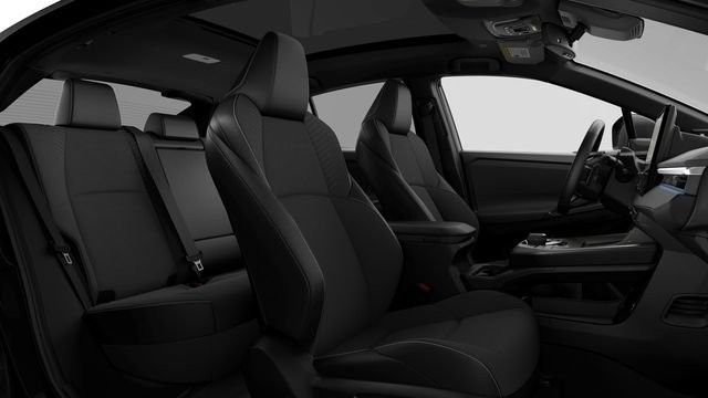 2026 Toyota C-HR XSE - Photo 30