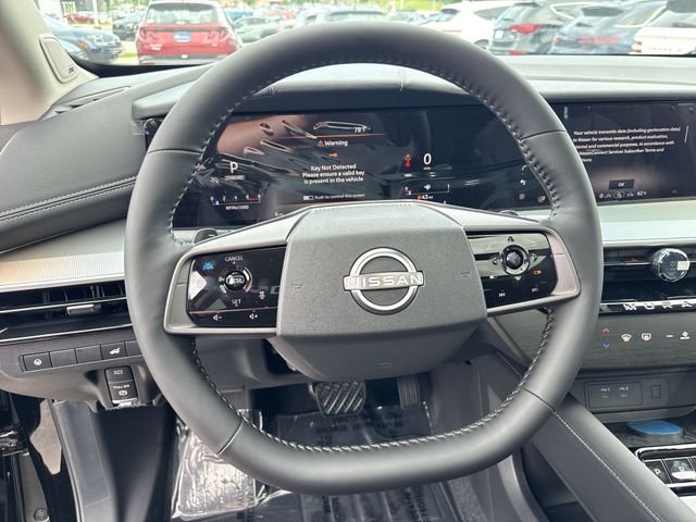 New 2026 Black Nissan SL image 14
