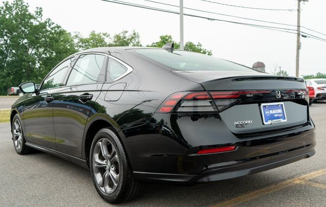 2023 Honda Accord EX - Photo 8