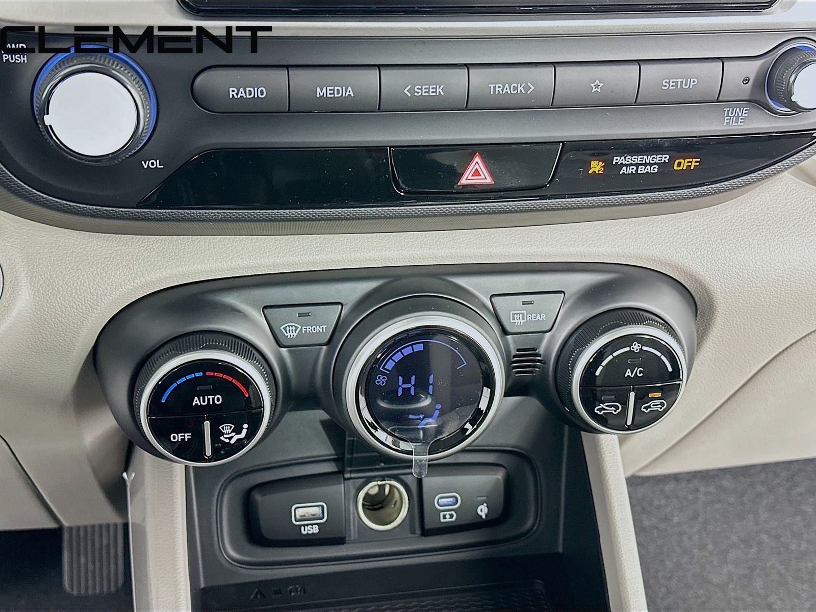 2026 Hyundai Venue SEL - Photo 22