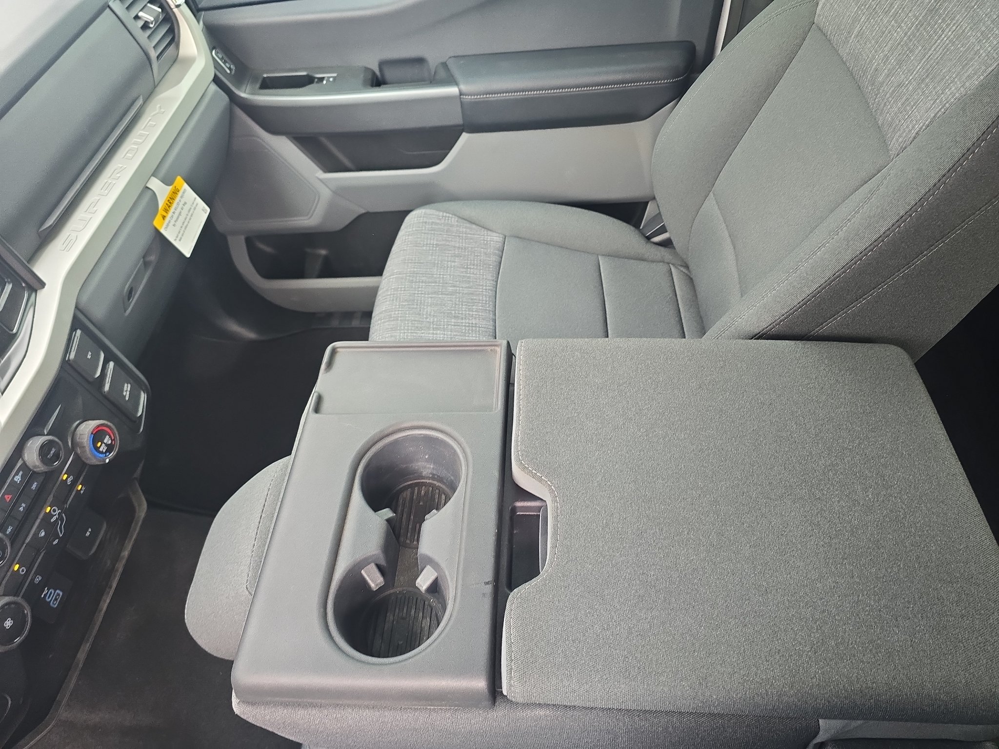 Used 2026 White Ford 3S image 28