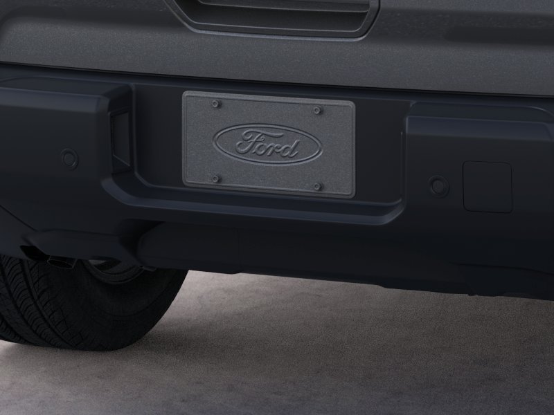 New 2026 Carbonized Gray Metallic Ford Big Bend® image 87