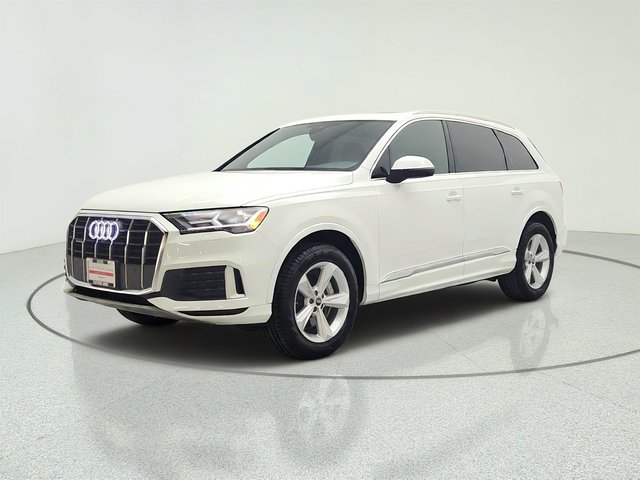 2023 Audi Q7 Premium