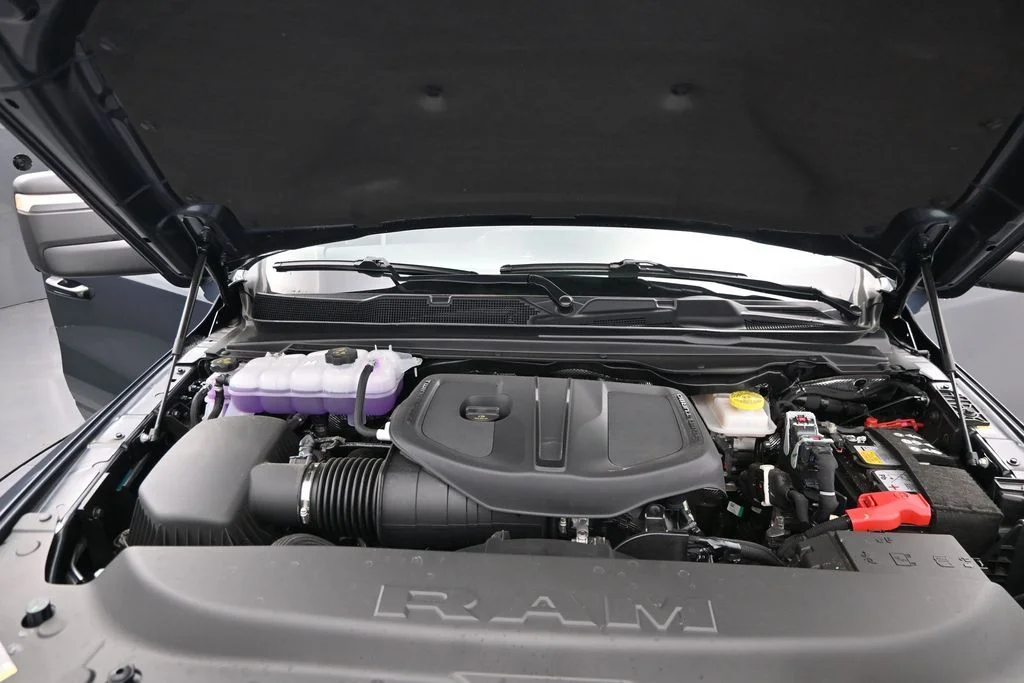2026 RAM 1500 Big Horn/Lone Star - Photo 14