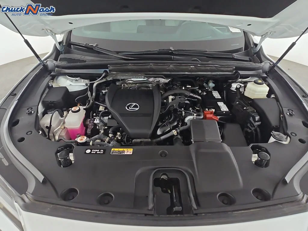 2023 Lexus RX 350 - Photo 35
