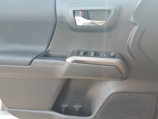 Used 2022 Gray Toyota TRD Sport image 15