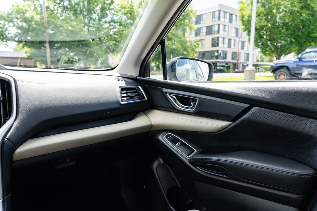Used 2020 Black Subaru Limited image 11