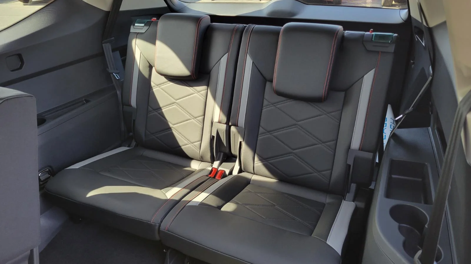 2026 Volkswagen Atlas Atlas Peak Edition - Photo 35