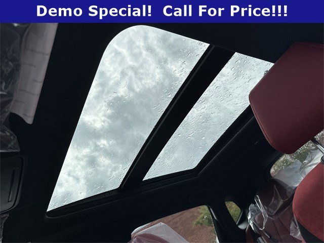 2025 Acura ADX A-Spec Package - Photo 25