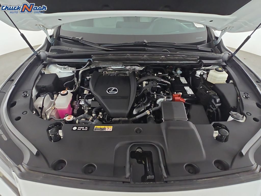 2023 Lexus RX 350 - Photo 35