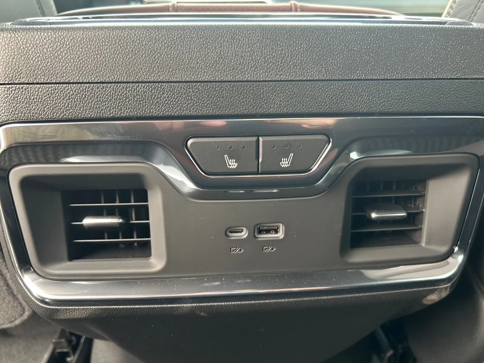 New 2026 Onyx Black GMC Denali Ultimate image 20