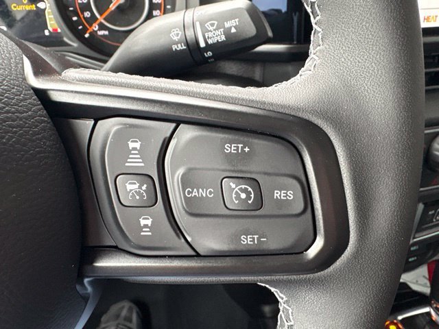2026 Jeep Gladiator Willys - Photo 23