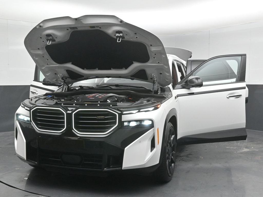 2023 BMW XM - Image 54