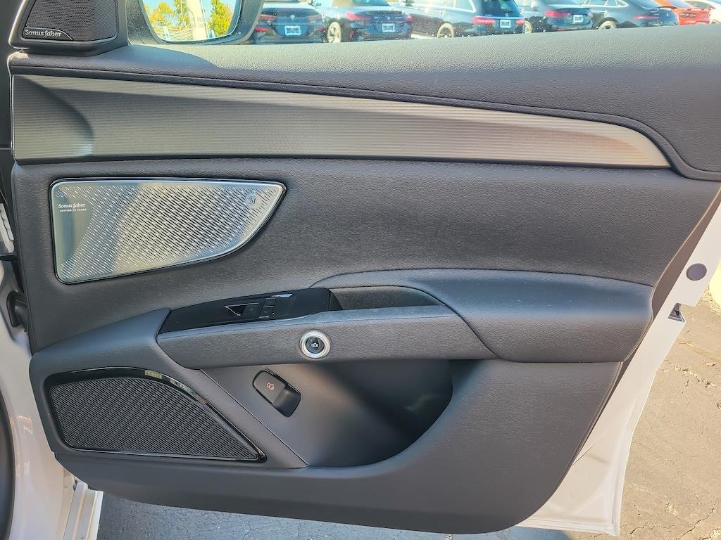 2023 MASERATI GRECALE - Image 21