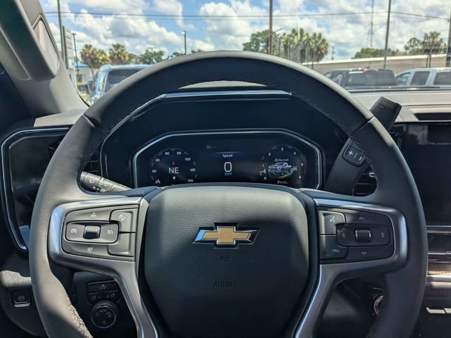 2026 Chevrolet Silverado 2500 HD LT - Photo 22