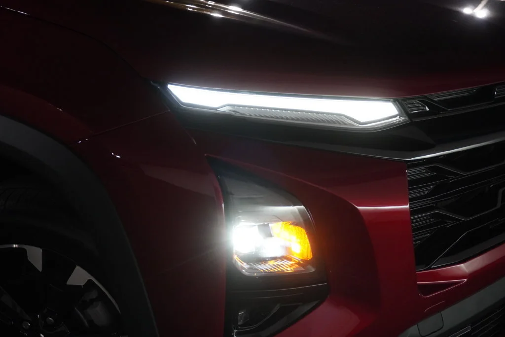 Vehicle thumbnail