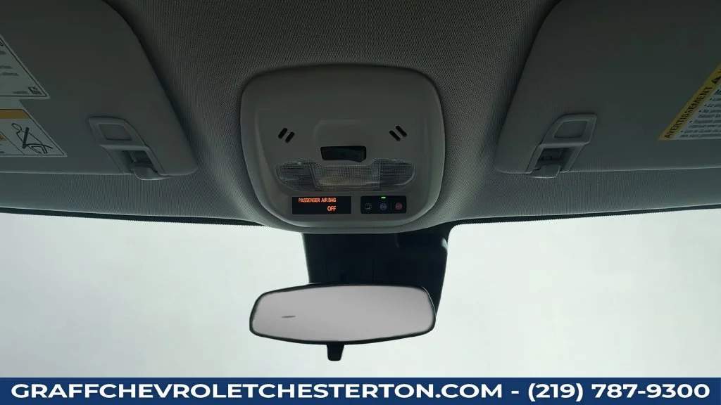 2026 Chevrolet Trax LT - Photo 22