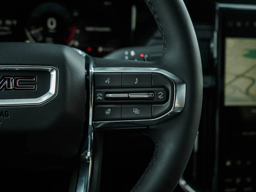 2026 GMC Acadia Elevation - Photo 23