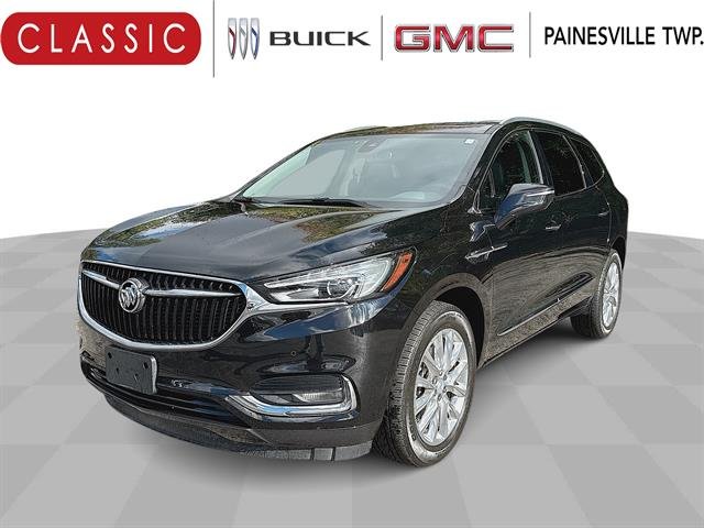 2019 Buick Enclave