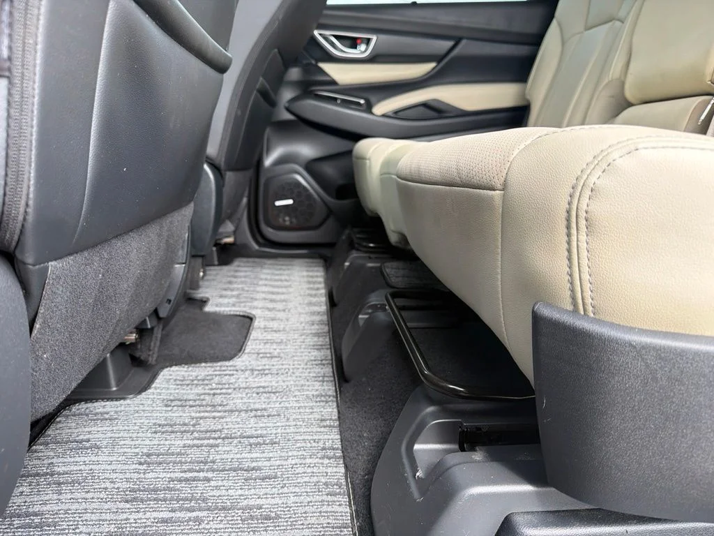 Used 2019 Gray Subaru Limited image 20