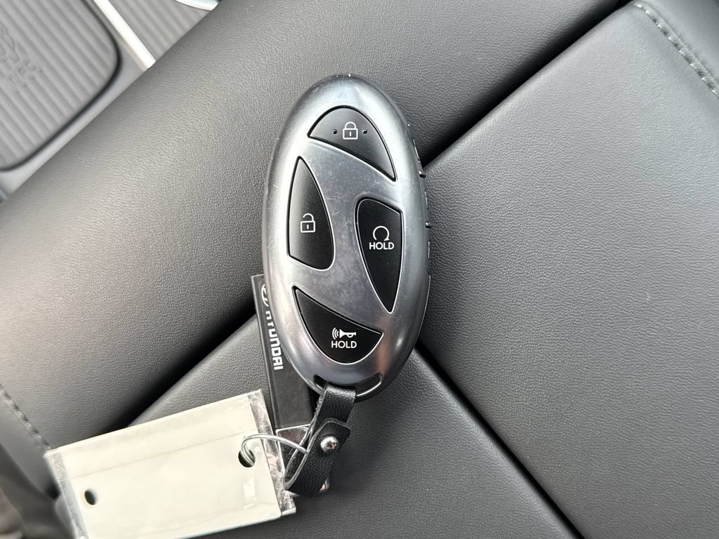 2026 Hyundai Palisade Calligraphy - Photo 45