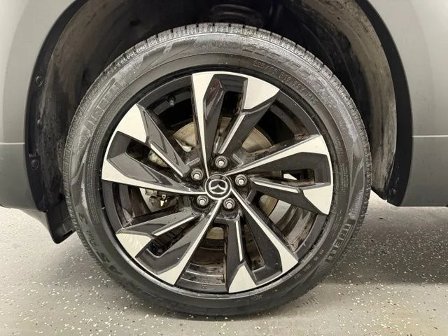 Used 2025 Gray Mazda Premium Plus image 19