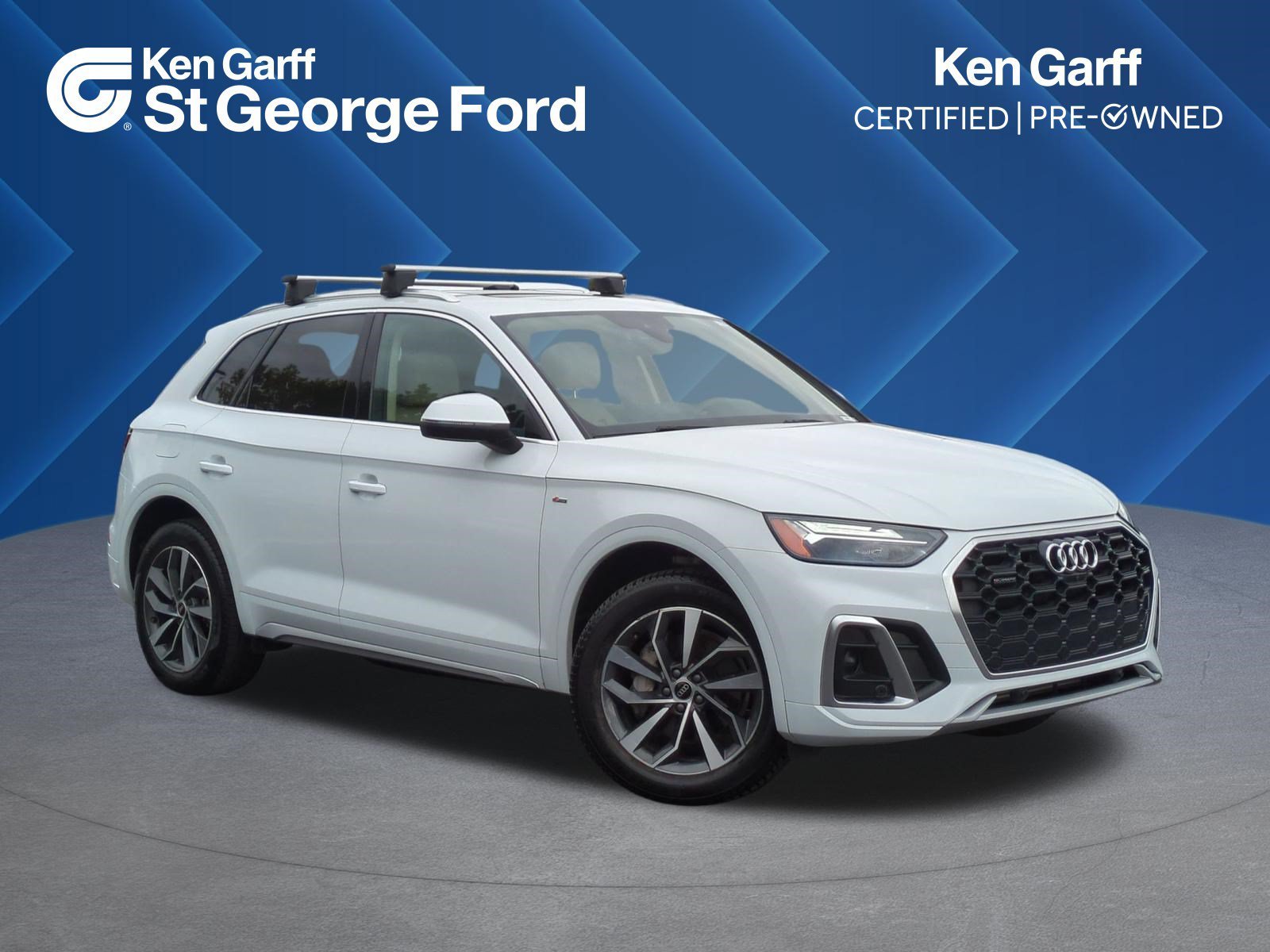 2023 Audi Q5
