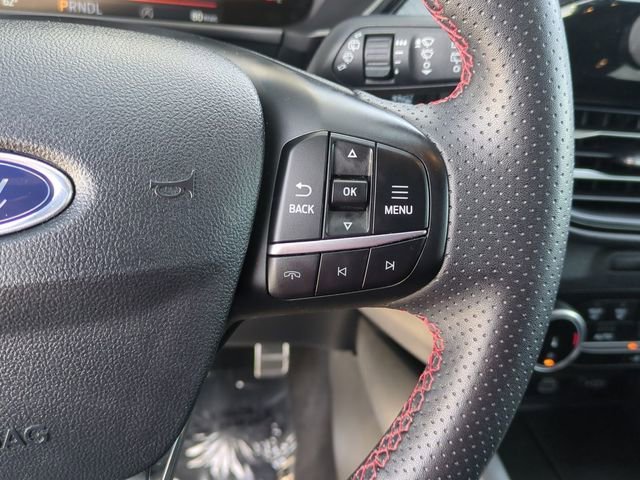 2024 Ford Escape ST-Line - Photo 13