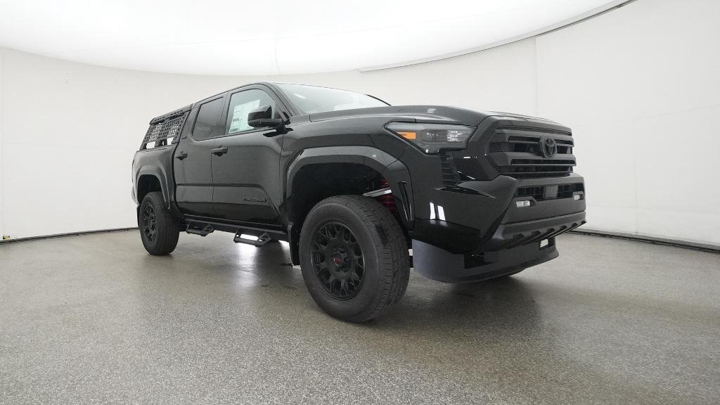 2025 Toyota Tacoma SR5 - Photo 44