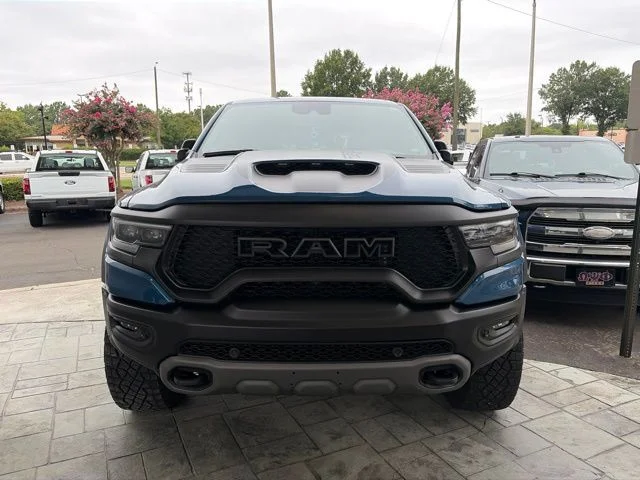 Used 2024 Blue Ram TRX image 9