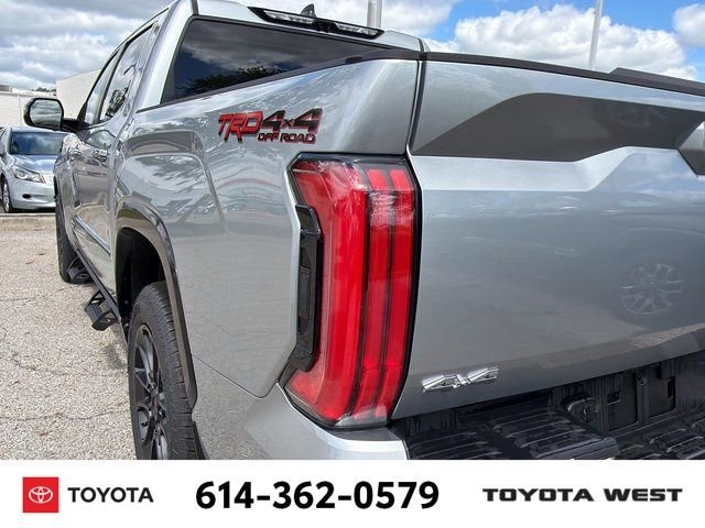 2026 Toyota Tundra 1794 Edition - Photo 8