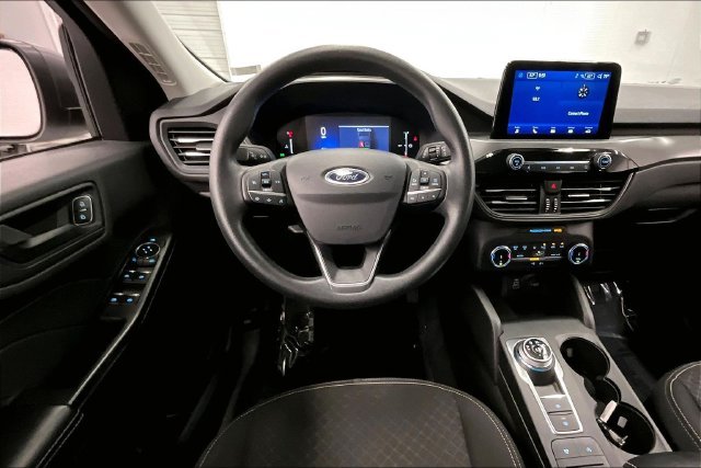 Used 2025 Oxford White Ford Active image 6