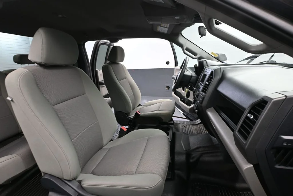 2022 Ford F-350 Super Duty XL - Photo 44