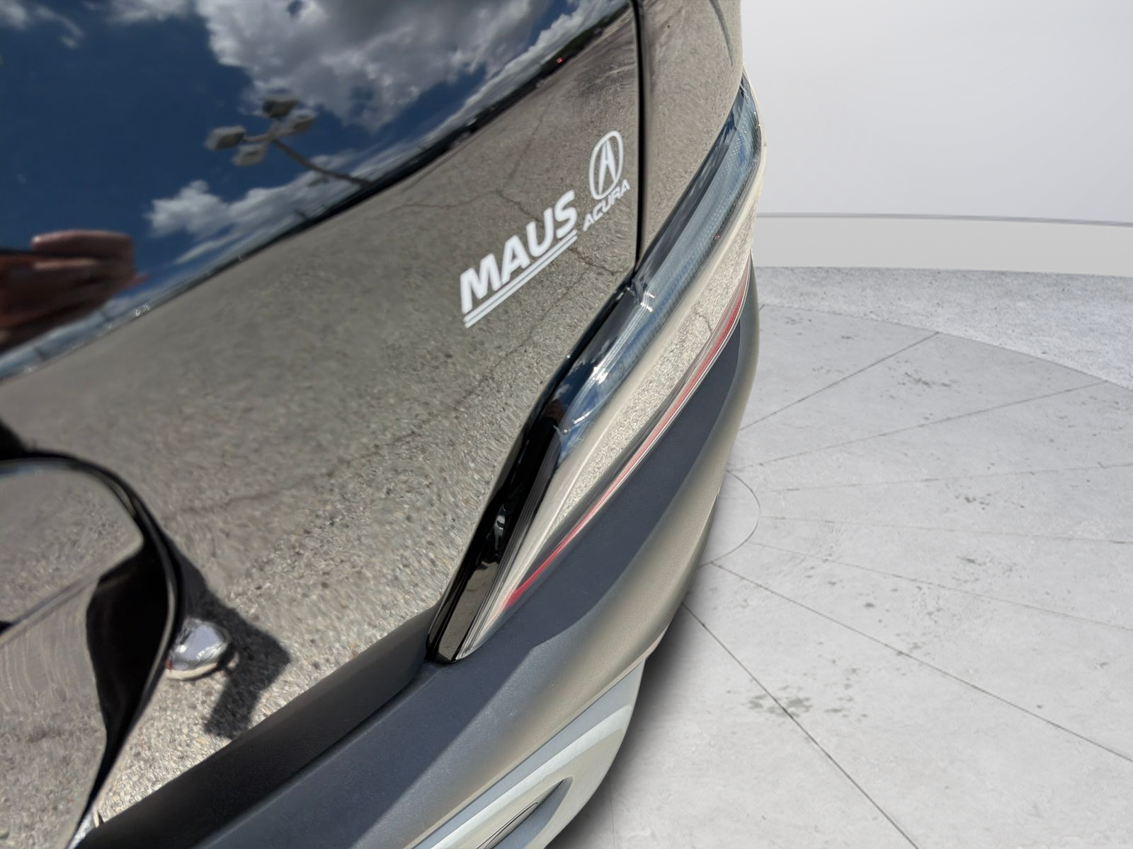 Used 2023 Abyss Black Hyundai SEL image 32