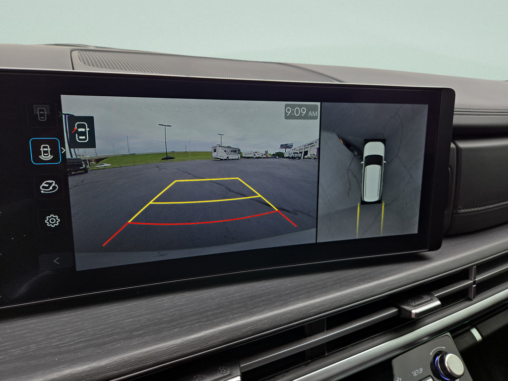 Used 2024 Gray Hyundai Limited image 22
