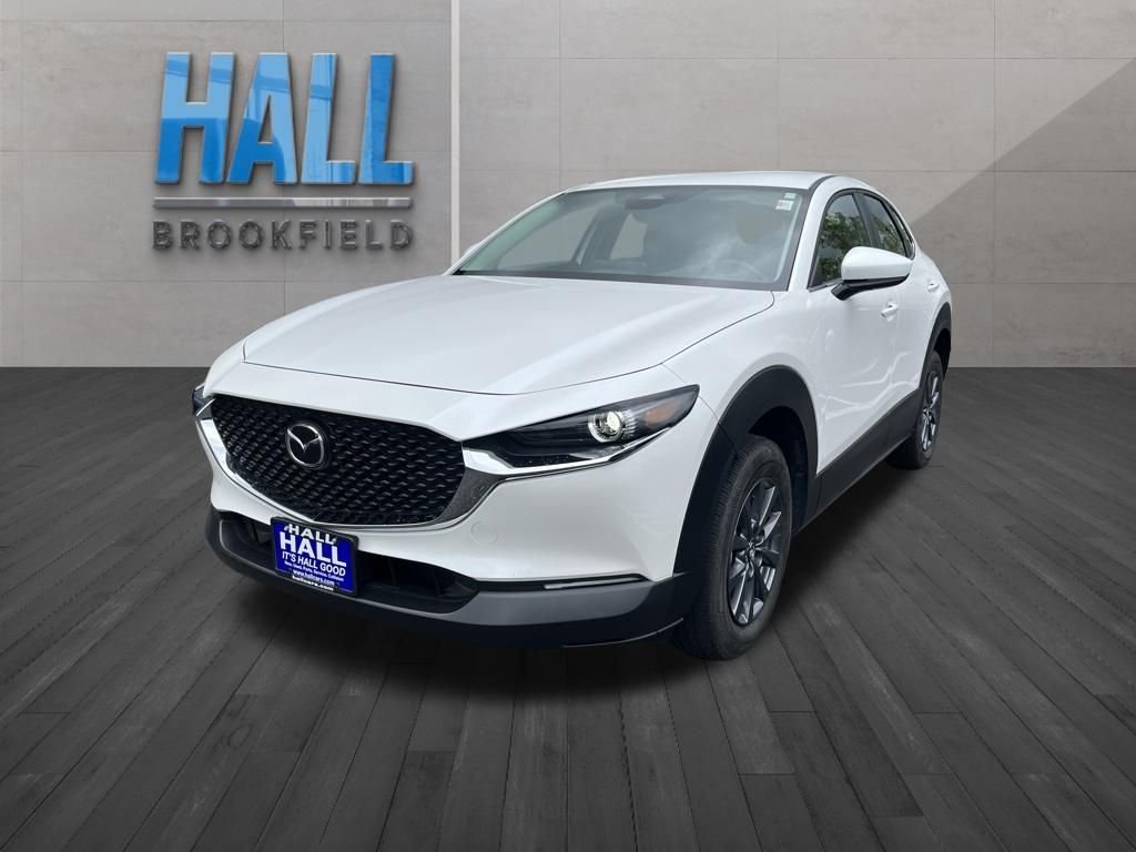 2024 Mazda CX-30 2.5 S AWD's photo