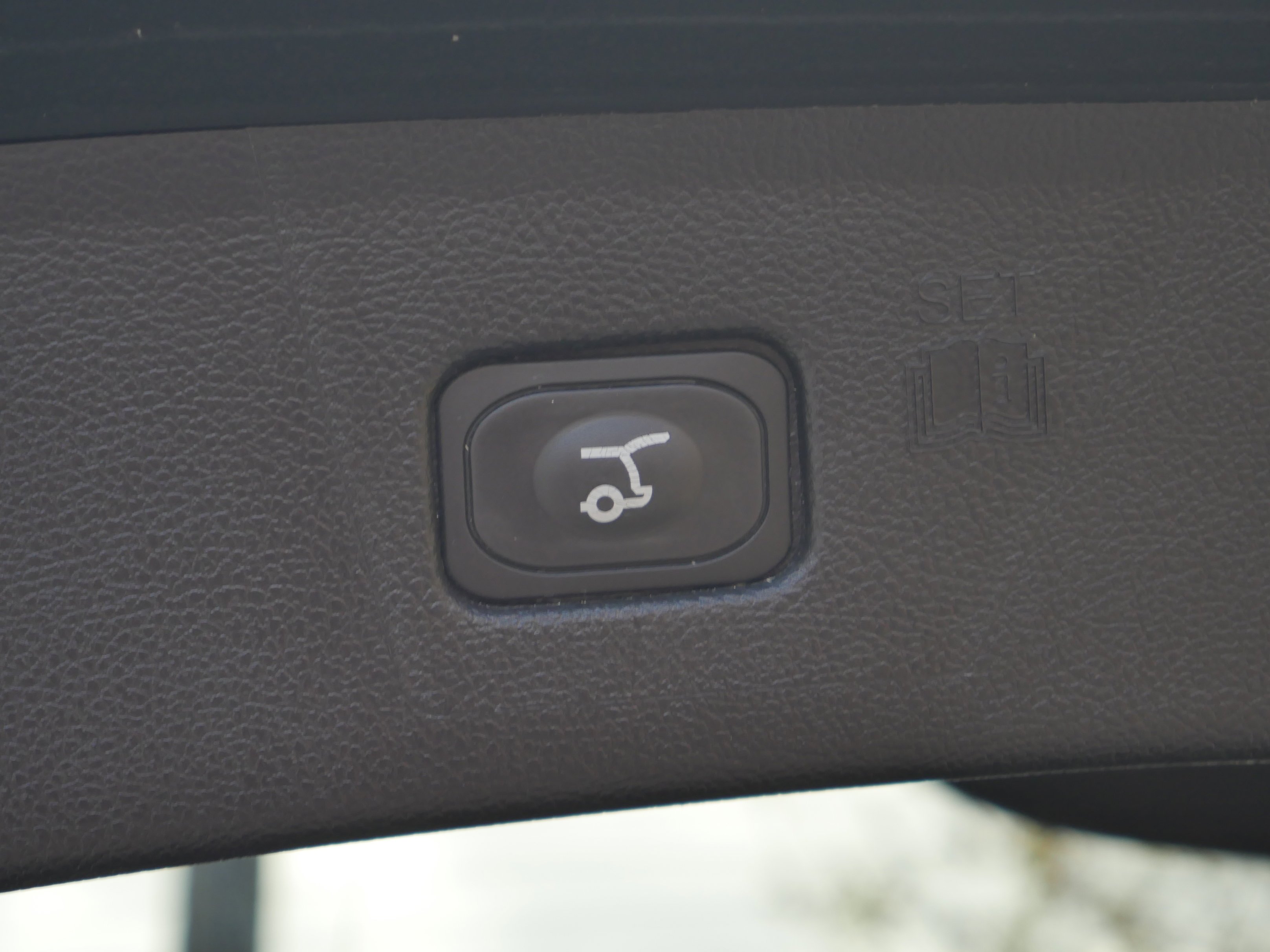 Used 2023 Forged Green Metallic Ford ST image 25