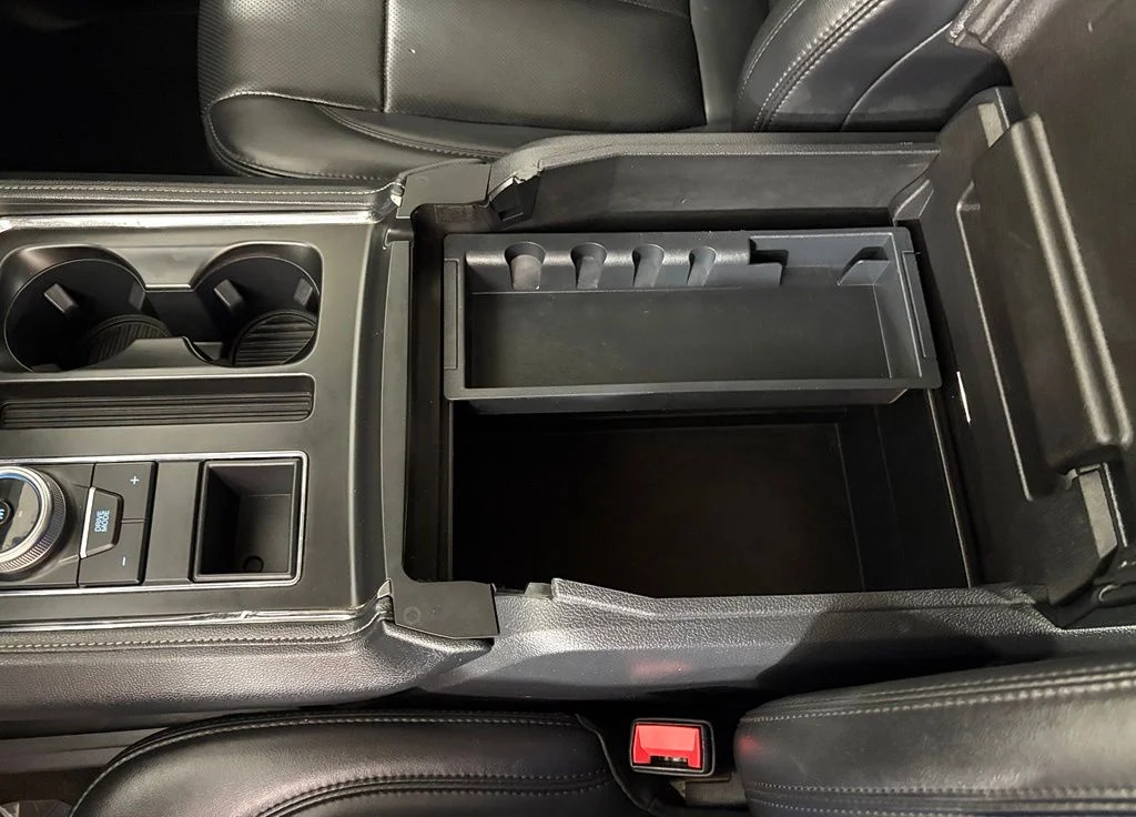 Used 2024 Silver Ford XLT image 35