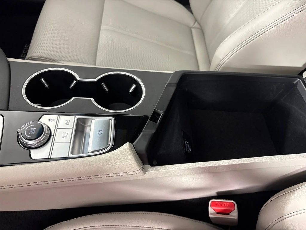 Used 2023 Gray Genesis 2.0T image 37