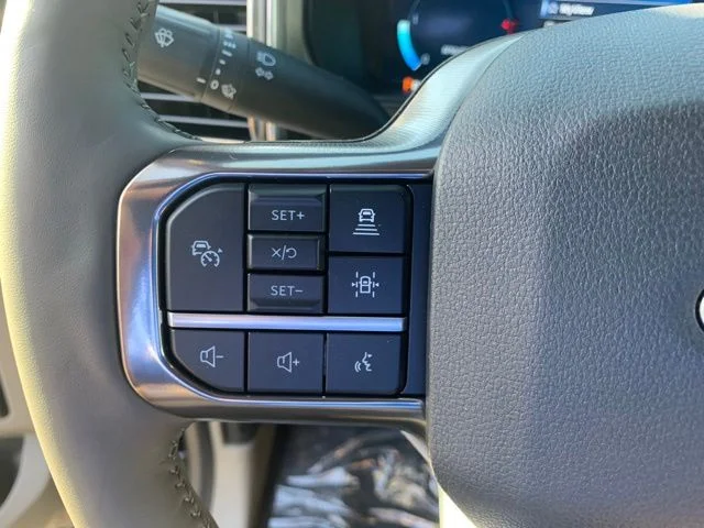 New 2026 Black Ford F-250® Platinum® image 27