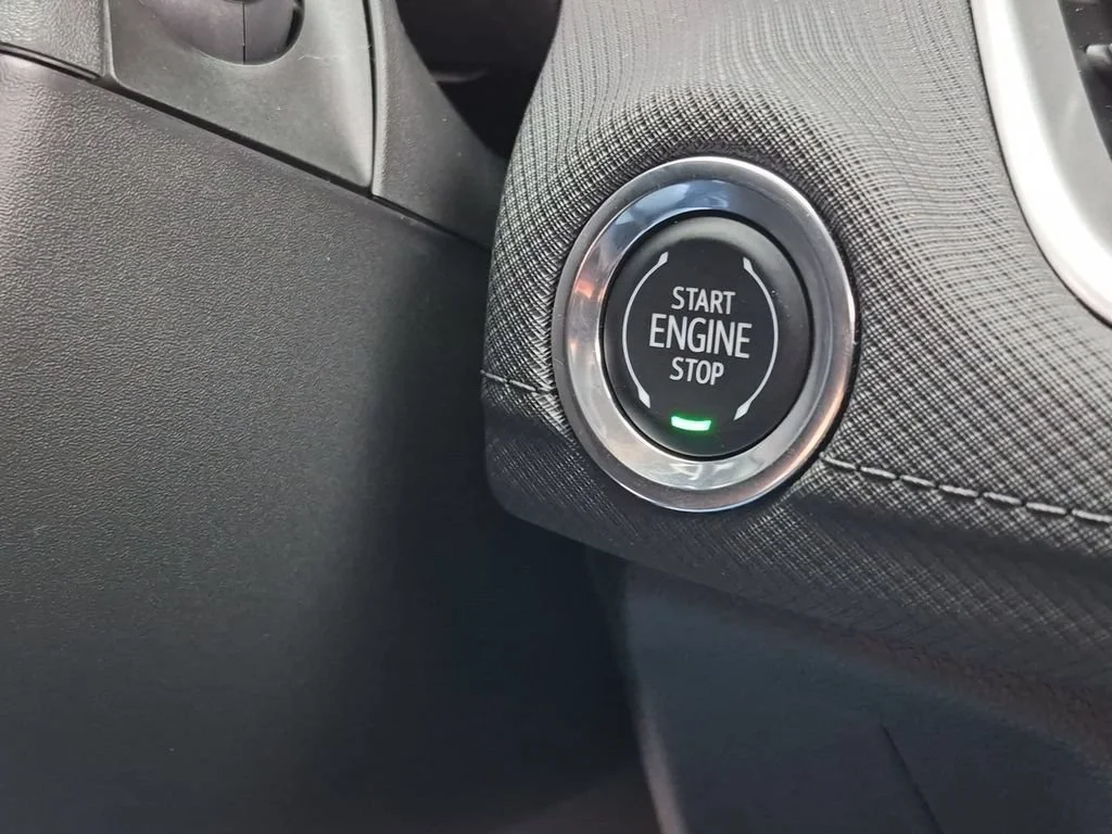 New 2026 Sterling Gray Metallic Chevrolet LT image 17