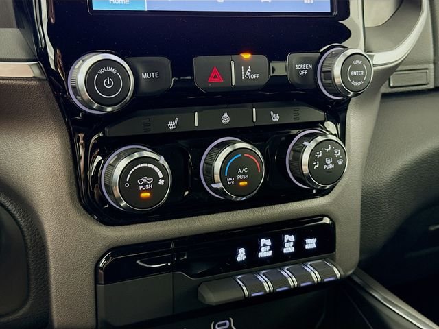 2026 RAM 1500 Big Horn/Lone Star - Photo 15