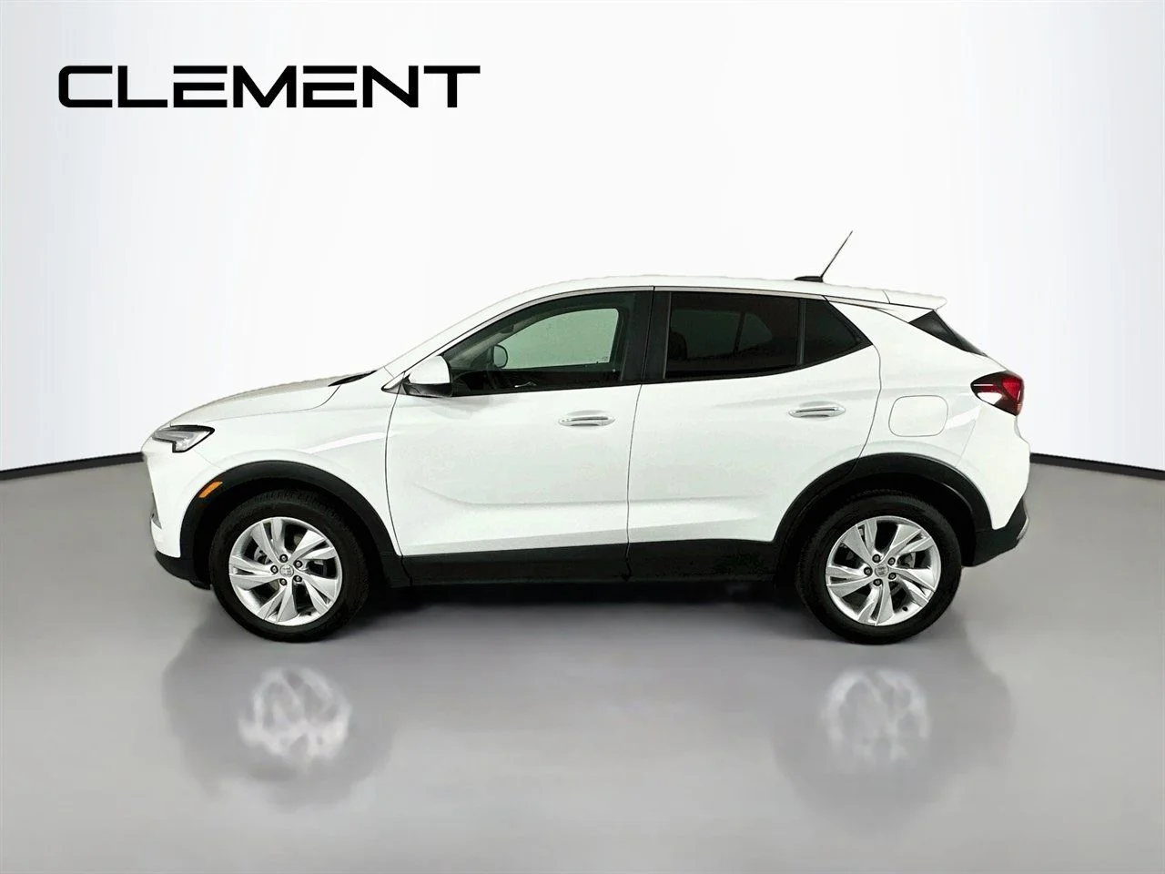 2025 Buick Encore GX Preferred - Photo 6
