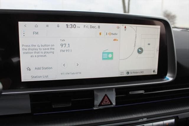 2024 Hyundai IONIQ 6 SEL - Photo 13