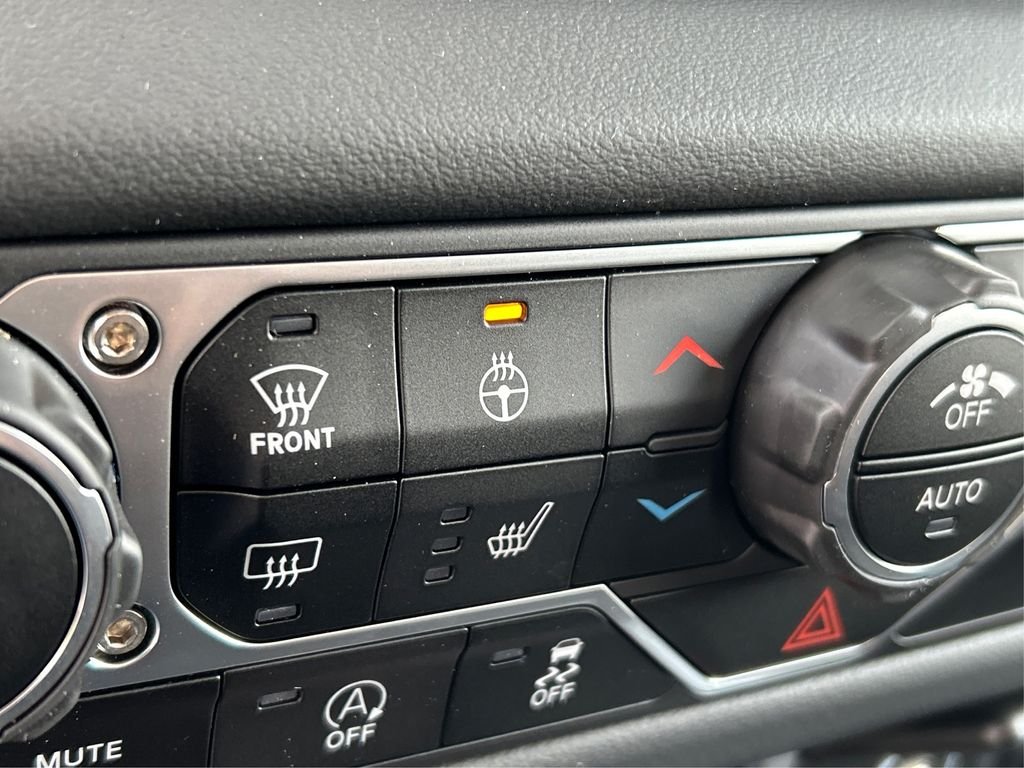 2025 Jeep Gladiator Sport S - Photo 48